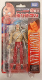 Microman Kinnikuman: MK-12 Mongolman Figure