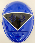 Chouriki Sentai Ohranger: OhBlue Face Mask