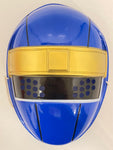 Ninja Sentai Kakuranger: Ninja Blue Face Mask