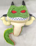 Dragon Ball Z - Big Porunga Plush