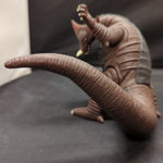 Banpresto Assembled DX Ultra Kaiju Sofubi Figure Gomora (No Box)