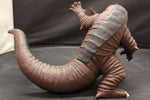 Banpresto Assembled DX Ultra Kaiju Sofubi Figure Gomora (No Box)