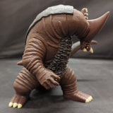 Banpresto Assembled DX Ultra Kaiju Sofubi Figure Gomora (No Box)