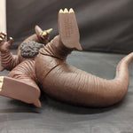 Banpresto Assembled DX Ultra Kaiju Sofubi Figure Gomora (No Box)