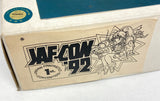 Hobby Japan Tokusatsu Soft Vinyl Series: Namegon Garage Kit