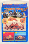 Bandai Godzilla Island A Set