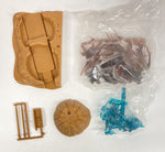 Bandai Godzilla Island A Set