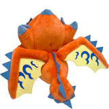 Monster Hunter Chibi Plush: Rathalos