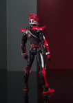 Kamen Rider Drive S.H.Figuarts - Kamen Rider Drive (Type Speed)