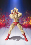 Kinnikuman S.H. Figuarts: Kinnikuman (Red Trunks)