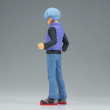 Dragon Ball Super: Super Hero - DXF Trunks