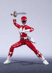 Kyoryu Sentai Zyuranger Shodo Super Box of 6 Figures