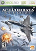 Ace Combat 6: Fires of Liberation XBOX360