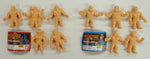 Bandai Kinnikuman II VS Legendary Superhuman Kin Slayer II Ver (10 piece Keshi Set)