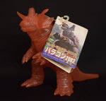 Bandai Movie Monster Series: GMK Baragon (2001) (Clear Red Exclusive)