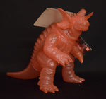 Bandai Movie Monster Series: GMK Baragon (2001) (Clear Red Exclusive)
