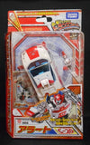 Transformers Henkei Classics: Red Alert C20