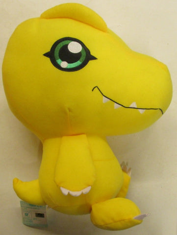 Digimon: Huge Agumon 13.5" Plush
