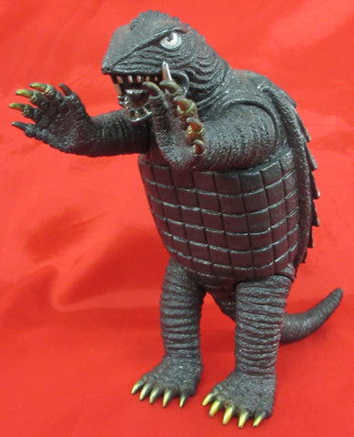 Bandai 1991 Gamera the Giant Monster Sofubi