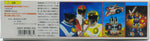 Taiyo Sentai Sun Vulcan: Sun Vulcan Robo 1/300 Scale Model Kit