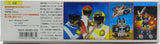 Taiyo Sentai Sun Vulcan: Sun Vulcan Robo 1/300 Scale Model Kit
