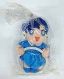 Sailor Moon S Towel Hanger - Ami Mizuno Plush