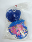 Sailor Moon S Towel Hanger - Ami Mizuno Plush