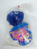 Sailor Moon S Towel Hanger - Ami Mizuno Plush