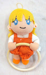 Sailor Moon S Towel Hanger - Minako Aino Plush