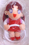 Sailor Moon S Towel Hanger - Rei Hino Plush