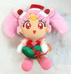 Sailor Moon SS - Sailor Chibi Moon Christmas Special Plush