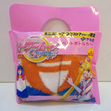 Ministop Sailor Moon Crystal Itoen PET Bottle Cover: 1st Edition Sailor Venus