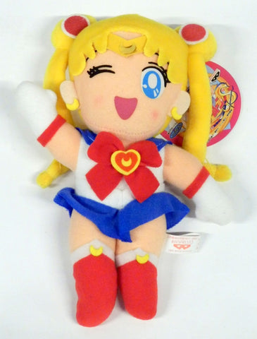 Sailor Moon UFO Catcher - Big Size Sailor Moon Plush