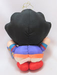 Dragon Ball Z Taffeta Series - Mystic Gohan Plush