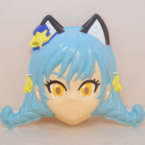 Kira kira PreCure a la Mode: Cure Cosmo Face Mask