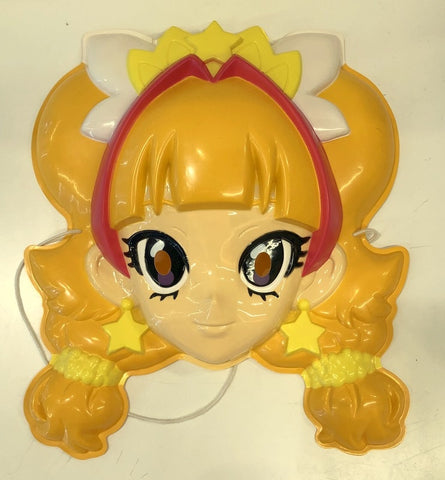 Princess PreCure: Cure Twinkle Face Mask