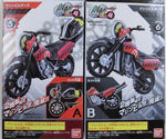 Kamen Rider Build So-Do: Machine Builder 5+6 Set