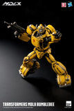 Transformers: MDLX Articulated Figures Series Bumblebee