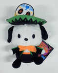 Sanrio Characters Skulls Festival! - Pochacco Plush