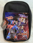 Kamen Rider Build: Small School Backpack