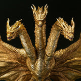 Godzilla King of the Monsters S.H. MonsterArts: King Ghidorah (Special Color Version)