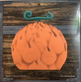 One Piece Devil Fruit Room Light : Mera Mera Fruit