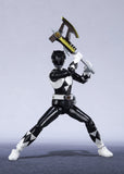 Kyoryu Sentai Zyuranger Shodo Super Box of 6 Figures