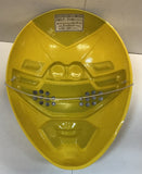 Gekisou Sentai Carranger: Yellow Racer Face Mask
