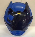 Uchū Sentai Kyuranger: Ookami Blue Face Mask