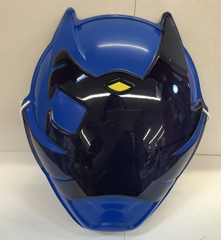 Uchū Sentai Kyuranger: Ookami Blue Face Mask