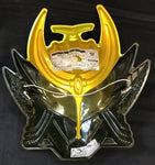 Kamen Rider Gaim: Kamen Rider Zangetsu-Shin Melon Energy Arms Face Mask