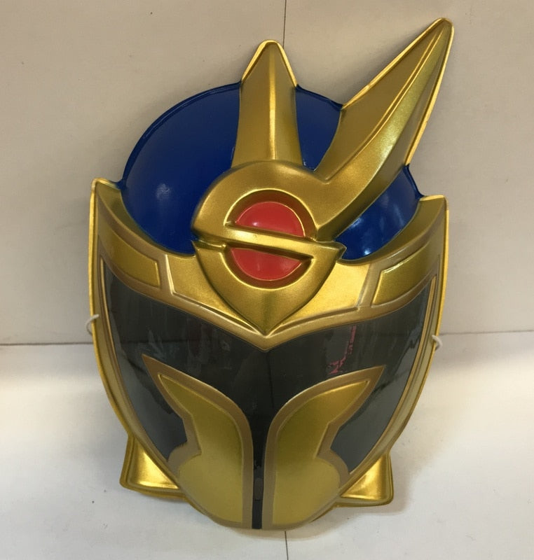 Mahou Sentai Magiranger: MagiShine Face Mask – Anime City Incorporated