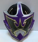 Mahou Sentai Magiranger: Wolzard Face Mask