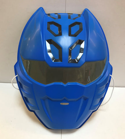 Juken Sentai Gekiranger: GekiBlue Face Mask